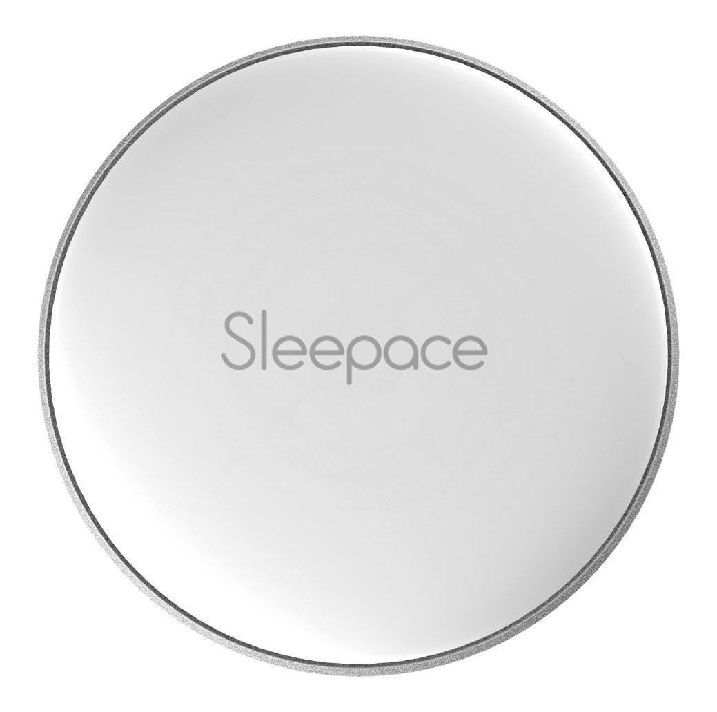 Персональный трекер сна Sleepace Sleep Dot B501, 15