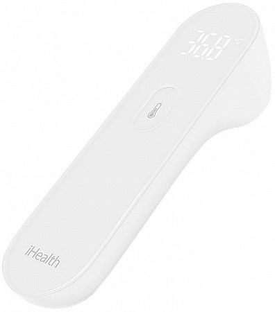Бесконтактный термометр Xiaomi Mijia iHealth Thermometer, 24