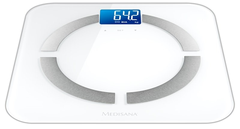 Диагностические весы Medisana BS 430 Connect, 3