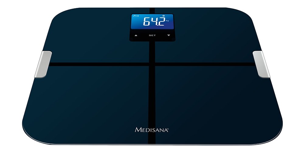 Диагностические весы Medisana BS 440 Connect, 4